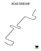 AGCO ACW1368160 Зажим