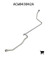 AGCO ACW043042A Труба