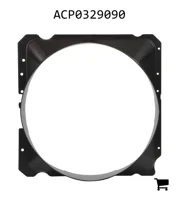 AGCO ACP0329090 Кожух