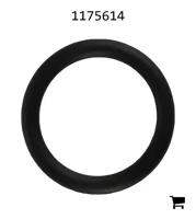 AGCO 1175614 Уплотнительное кольцо