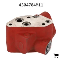 AGCO 4304784M11 Блок