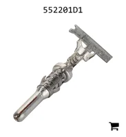 AGCO 552201D1 Клемма электрического разъема