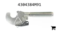 AGCO 4304384M91 Крюк