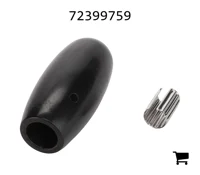 AGCO 72399759 Овальная ручка