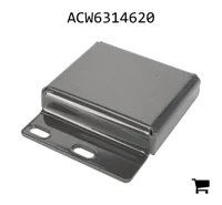 AGCO ACW6314620 Кронштейн