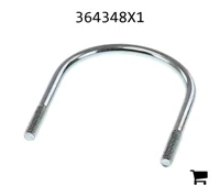 AGCO 364348X1 U-образный болт