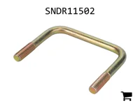 AGCO SNDR11502 U-образный болт