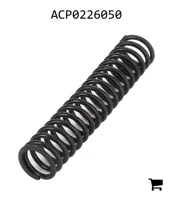 AGCO ACP0226050 Пружина