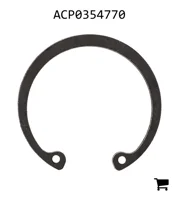AGCO ACP0354770 Стопорное кольцо