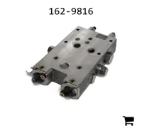 AGCO 162-9816 Гидравлический клапан