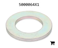 AGCO 5000064X1 Плоская шайба