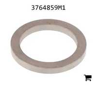 AGCO 3764859M1 Упорная пластина