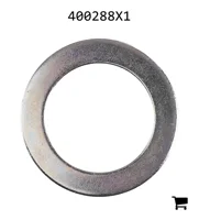 AGCO 400288X1 Плоская шайба