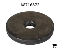 AGCO AG716872 Шайба
