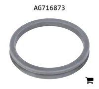 AGCO AG716873 V-образное уплотнительное кольцо