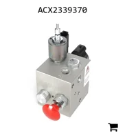 AGCO ACX2339370 Тормозной клапан
