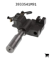 AGCO 3933541M91 Клапан