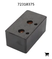 AGCO 72310375 Прокладка