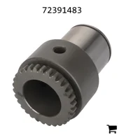 AGCO 72391483 Ось