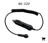 AGCO AG-12V Адаптер питания 12V