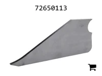 AGCO 72650113 Прижимная пластина ротора Counter 25