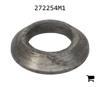 AGCO 272254M1 Проставочная втулка