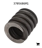 AGCO 3705686M1 Пружина