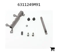 AGCO 6311249M91 Предохранительное устройство