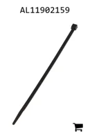 AGCO AL11902159 Кабельная стяжка