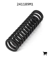 AGCO 241189M1 Пружина