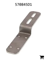 AGCO 570845D1 Кронштейн распорки