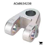 AGCO ACW0634230 Код доступа