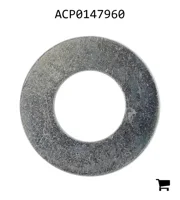 AGCO ACP0147960 Плоская шайба