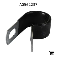 AGCO AG562237 P-образный хомут