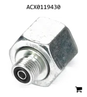 AGCO ACX0119430 Редуктор