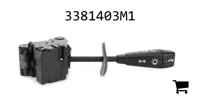 AGCO 3381403M1 Рычаг переключения