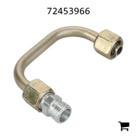 AGCO 72453966 Патрубок наддува