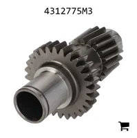 AGCO 4312775M3 Шестерня
