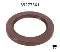 AGCO 392775X1 Радиальное уплотнительное кольцо