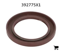 AGCO 392775X1 Радиальное уплотнительное кольцо