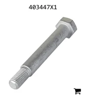 AGCO 403447X1 Плечевой болт
