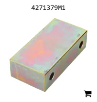 AGCO 4271379M1 Проставочная втулка