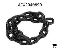 AGCO ACW2040890 Цепь