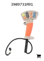 AGCO 3909731M91 Переключатель