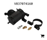 AGCO V837074160 Фильтр вентиляции картерных газов