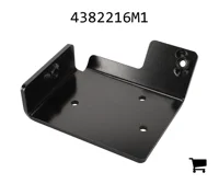 AGCO 4382216M1 Опора