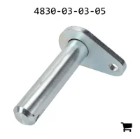 AGCO 4830-03-03-05 Болт