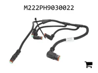 AGCO M222PH9030022 Комплект кабелей