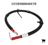 AGCO H350900040470 Кабель