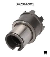 AGCO 3429669M1 Втулка